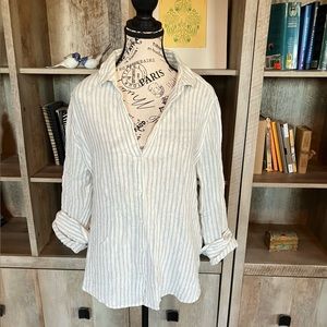 Outerknown Costa shirt